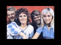 ABBA Ring Ring 1974 UK Remix Single Version
