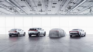 The Rapid Growth of Polestar: What to Expect | Polestar