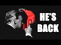 Donald Trump Closing In on 2024 Presidential Comeback - Bubba the Love Sponge® Show | 11/6/24®