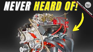 TOP Engineer Reveals SHOCKING Truth About GM V8 Engines!