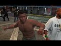 gta v new enhanced melee combat update uefa v6.5.1