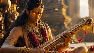 The Lost Civilization of Gandharvas | Ancient India's Warrior Musicians