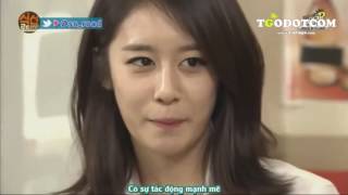 [VIETSUB] JIYEON T-ARA Gourmet road 3 HD