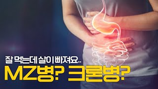 패스트푸드 섭취 주의! '소아 염증성 장 질환' | 건강플러스 | 2023년 09월 17일