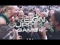 Reign Supreme - WNBA Finals '24 Game 4