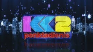 KK2 penktadienis 2017 09 15