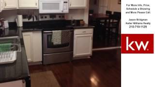 4212 Medical Dr #906, San Antonio, TX Presented by Jason Bridgman.