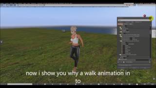 how to make dances in ao firestorm