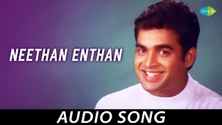 Neethan Enthan - Audio Song | Paarthale Paravasam | Madhavan, Simran | A.R. Rahman