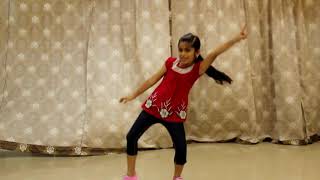 Tamma Tamma Again l Dance Video l Badrinath Ki Dulhania l Choreography By Dbn Nazim
