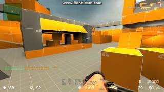 CSS hvh fight With Gopnix