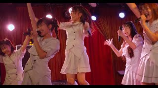 RYUKYU IDOL LIVE (FULL) [20230717 @ Live House 秘密 -Himitsu-]