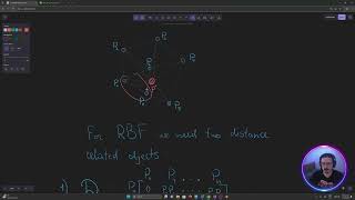 RBF Mathematics explained