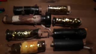 Understanding violet Ray Healing Devices: Re-activating Tesla coils for the handles