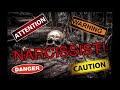 1 warning sign your are with a narcissist