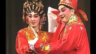 粵劇 柳毅傳書 彭熾權 邱小娜 cantonese opera