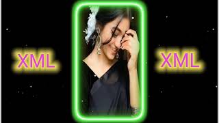 TOKE POTHOM BAR DEKHE CHOKHE CHOKH REKHE SONG || NEW XML VIDEO || NEW TRADING VIDEO💥 @Raihan editz