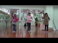 2014.12.19【興仁舞蹈社】b組 4 smileage 站起來！女孩