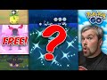 I Did Not Expect to Get THIS Shiny! FREE Dynamax Pokémon!? (Pokémon GO)