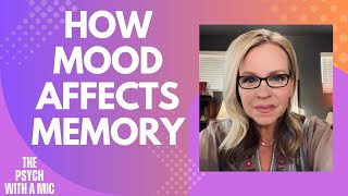 State-Dependent Memory: How Mood Tricks Your Memory (3 Ways to Fight Back)