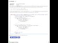 Java CodeStepByStep || intersect || arrayList, collections
