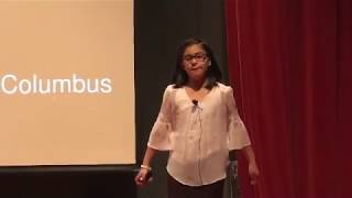 Mistakes are Made but are Okay | Kaitlyn Chavez | TEDxYouth@Columbus