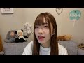 米田みいな（ラストアイドル2期生アンダー） 2020年04月29日23時01分52秒 showroom配信