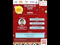 CDL Hands-On Online Session Sabah (Siri 100) — Road to Score A+ SPM 2024 - Sains