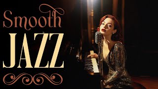 Smooth Jazz Mix - France Jazz Mix Melodies 🎶