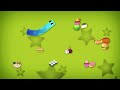 worms zone.io cartoon animation movie vs gameplay 005