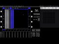 Resolume into MagicQ pixelmapping [merging] P1. Simple. RGB LEDs