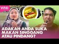 Adakah Anda Suka Makan Singgang Atau Pindang? | WHI (16 Jan 2024)