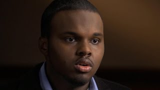 American explains why he turned to ISIS