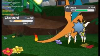 Pokemon Brick Bronze Rayquaza Sweep Pakvimnet Hd - 