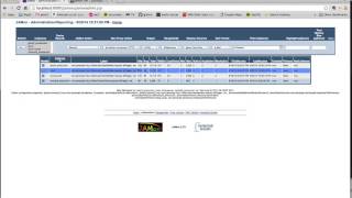 JAMon API distributed monitoring