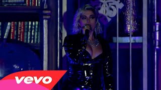 The Chainsmokers, Bebe Rexha - Call You Mine (Live Performance) @ Tomorrowland Belgium