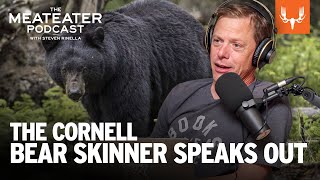 The Cornell Bear Skinner Speaks Out | The MeatEater Podcast Ep. 770