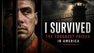 I Survived the Toughest Prison in America: A First-Hand Account