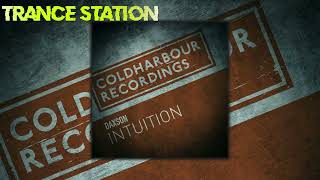 Daxson - Intuition (Extended Mix) [COLDHARBOUR RECORDINGS]