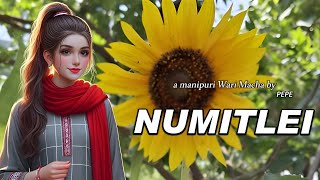 Numitlei || Manipuri Wari Macha || Record 🎤 Mira Thokchom || Story ✍️ Pepe