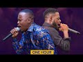 ONE HOUR OF DEEP PROPHETIC WORSHIP THAT WILL PROVOKE YOU TO PRAY NOW.