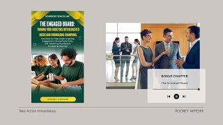 BONUS CHAPTER: RELATIONSHIP MAPPING