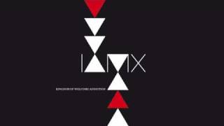 IAMX - Spit it out