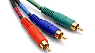 Component video | Wikipedia audio article
