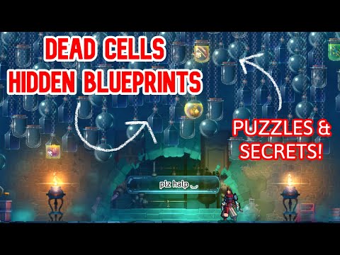 Where are dead cells found?