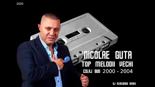 Nicolae Guta Top | Melodii vechi bune | 2000 - 2004 Colaj (DJ M.Records Remix)