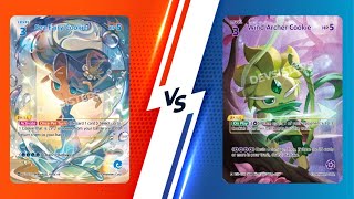 Cookie Run Braverse TCG: Blue vs Purple R3 [Jan 12 - Pod 2] @PlayCafé