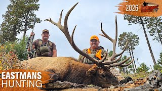 370+ GIANT in Colorado | Eastmans Hunting TV