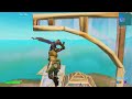 OKRA 🌳 (Fortnite Montage) + Best Keyboard Settings For AIMBOT Piece Control ☁️
