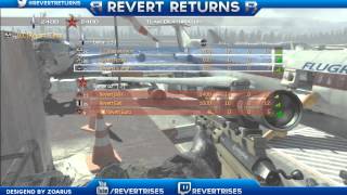 New Revert VS. Old Revert #RCH2